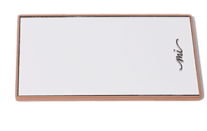 MiPalette mirror