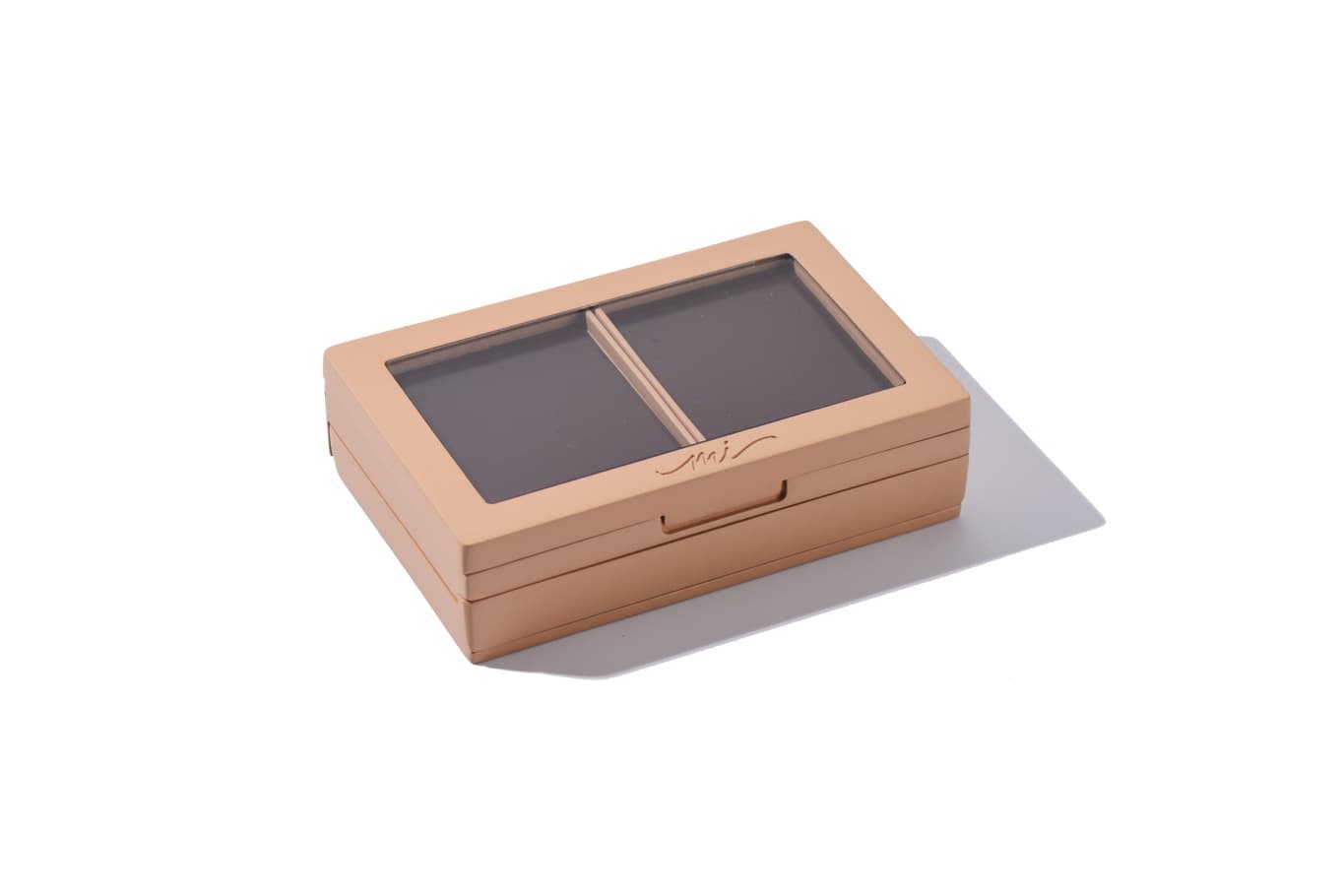 Light Sunstone tone family case card