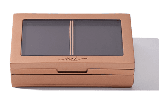 MiPalette compact
