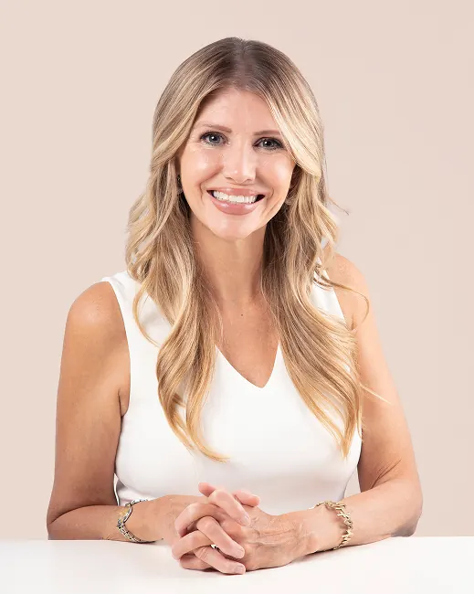 Dawn Maloney, MiPalette co-founder