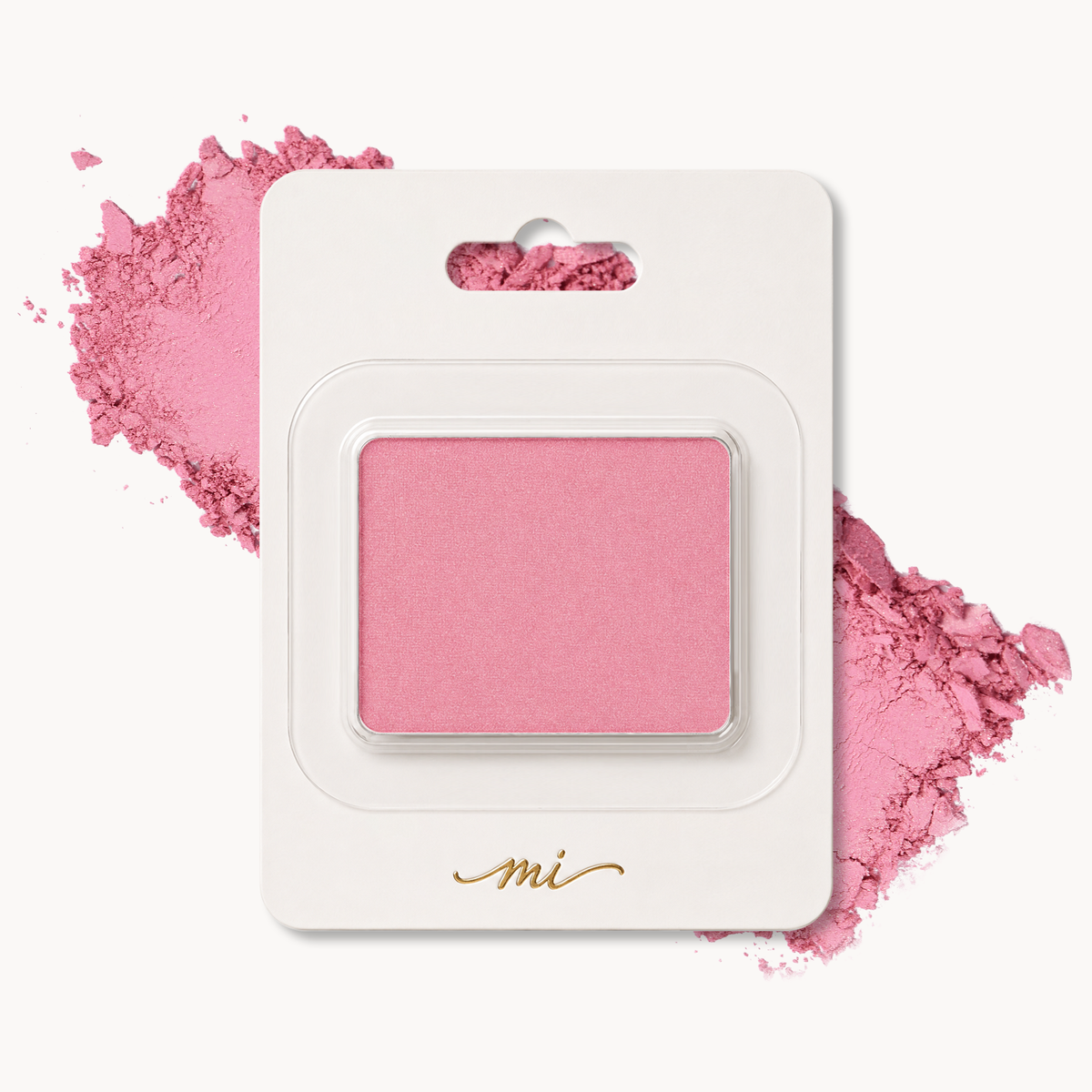 Cotton Candy packaged pan
