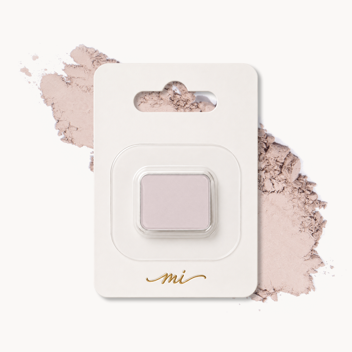 Lace packaged pan