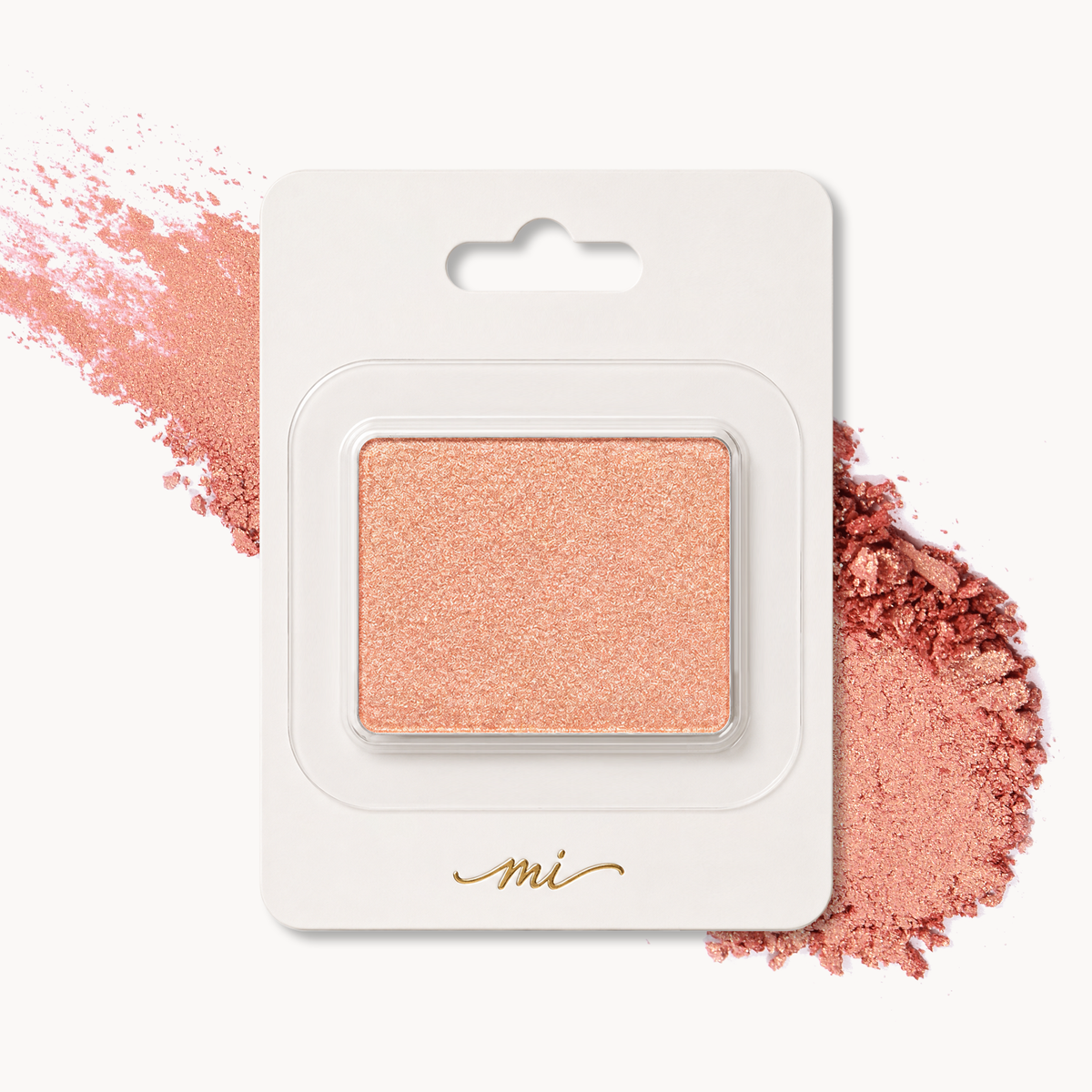 Hibiscus Glow packaged pan